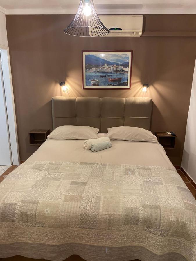 Apartments Oliva Πόρετς Εξωτερικό φωτογραφία