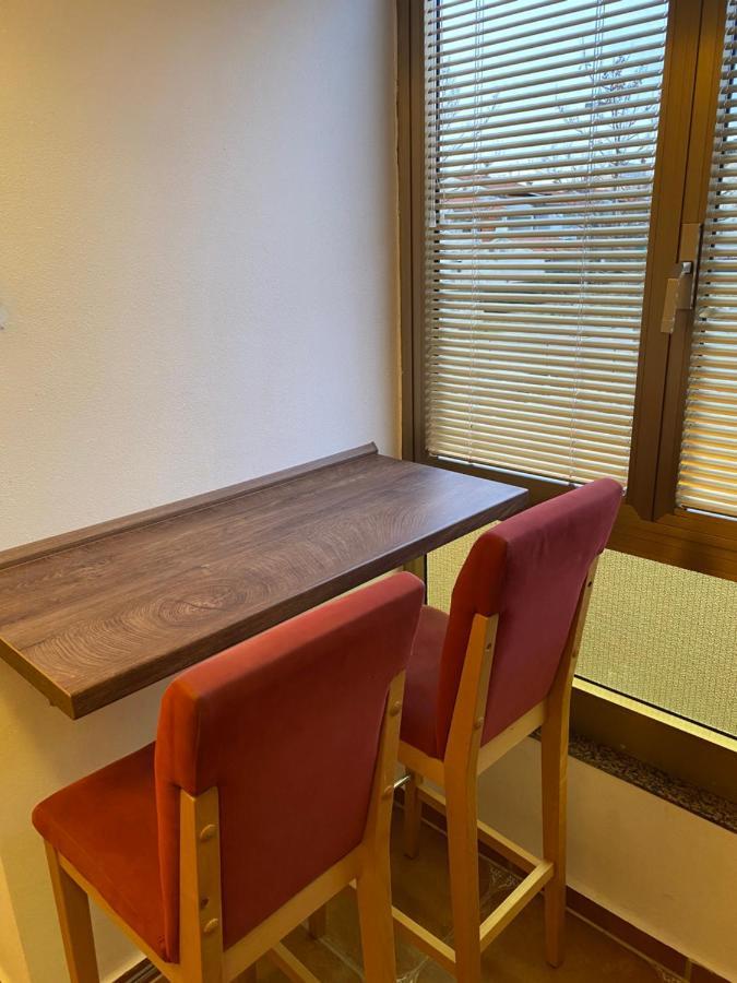 Apartments Oliva Πόρετς Εξωτερικό φωτογραφία