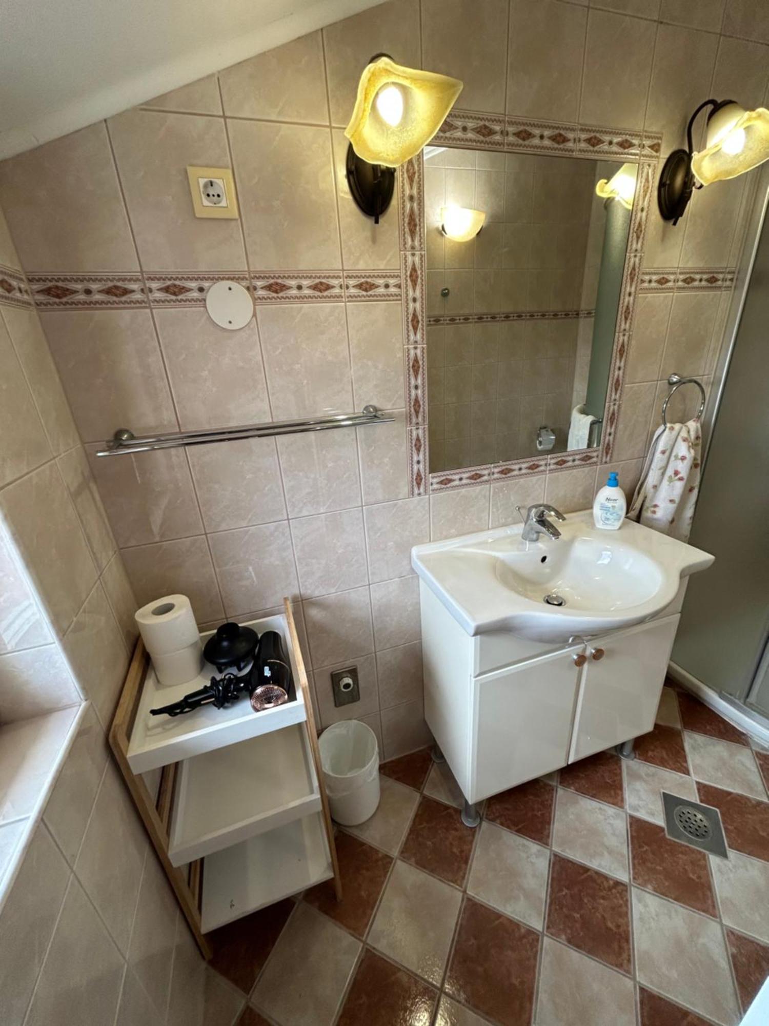 Apartments Oliva Πόρετς Εξωτερικό φωτογραφία