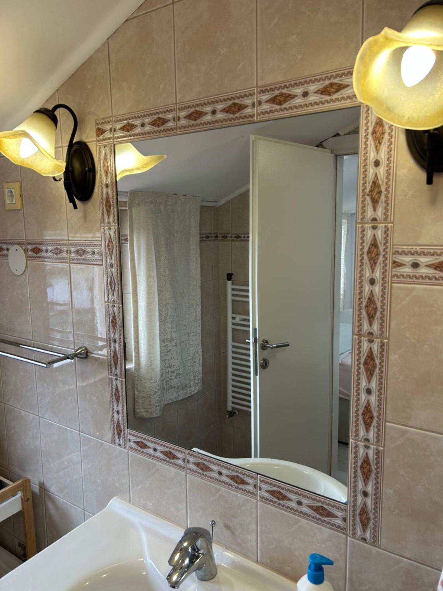 Apartments Oliva Πόρετς Εξωτερικό φωτογραφία