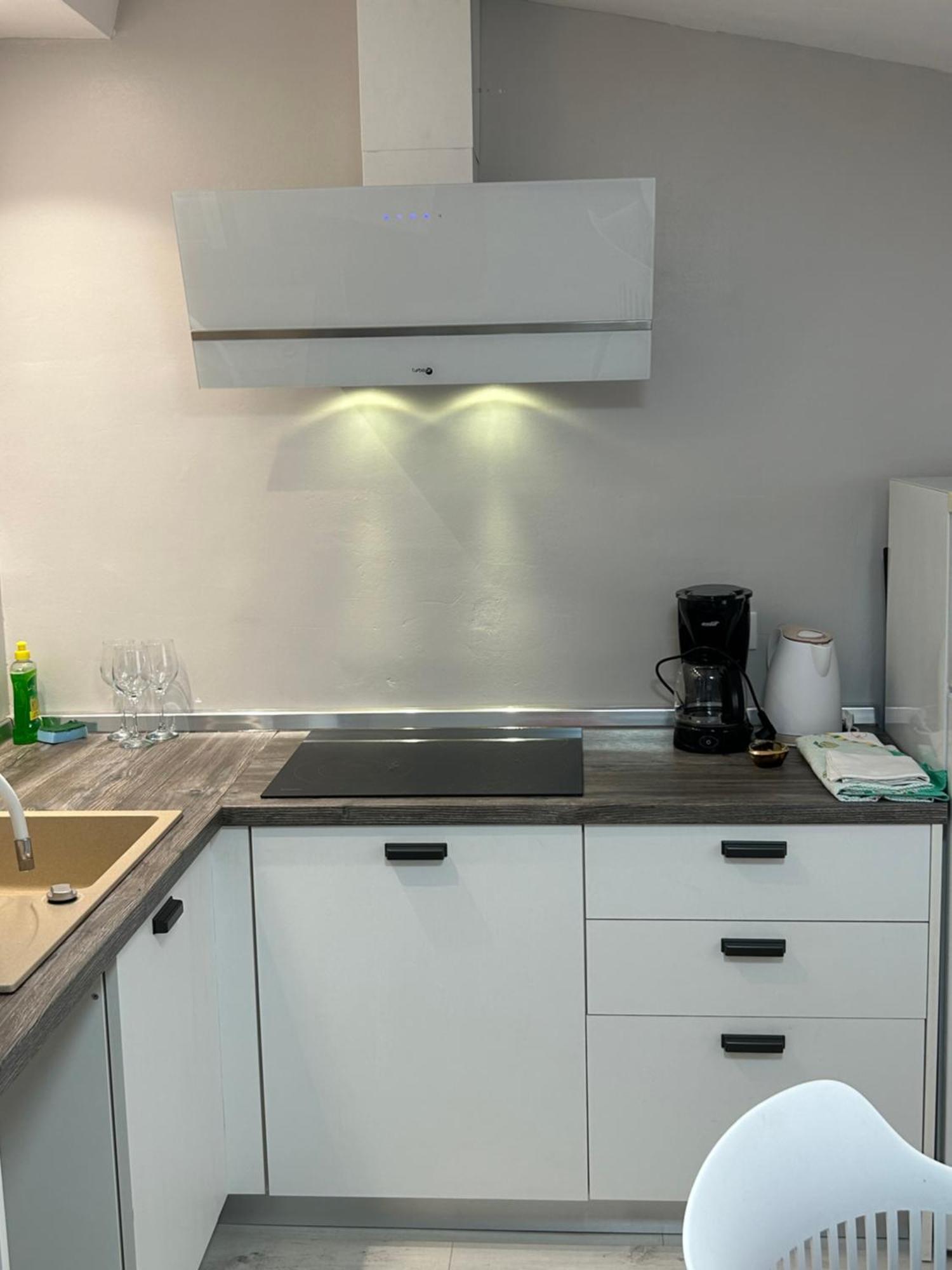 Apartments Oliva Πόρετς Εξωτερικό φωτογραφία