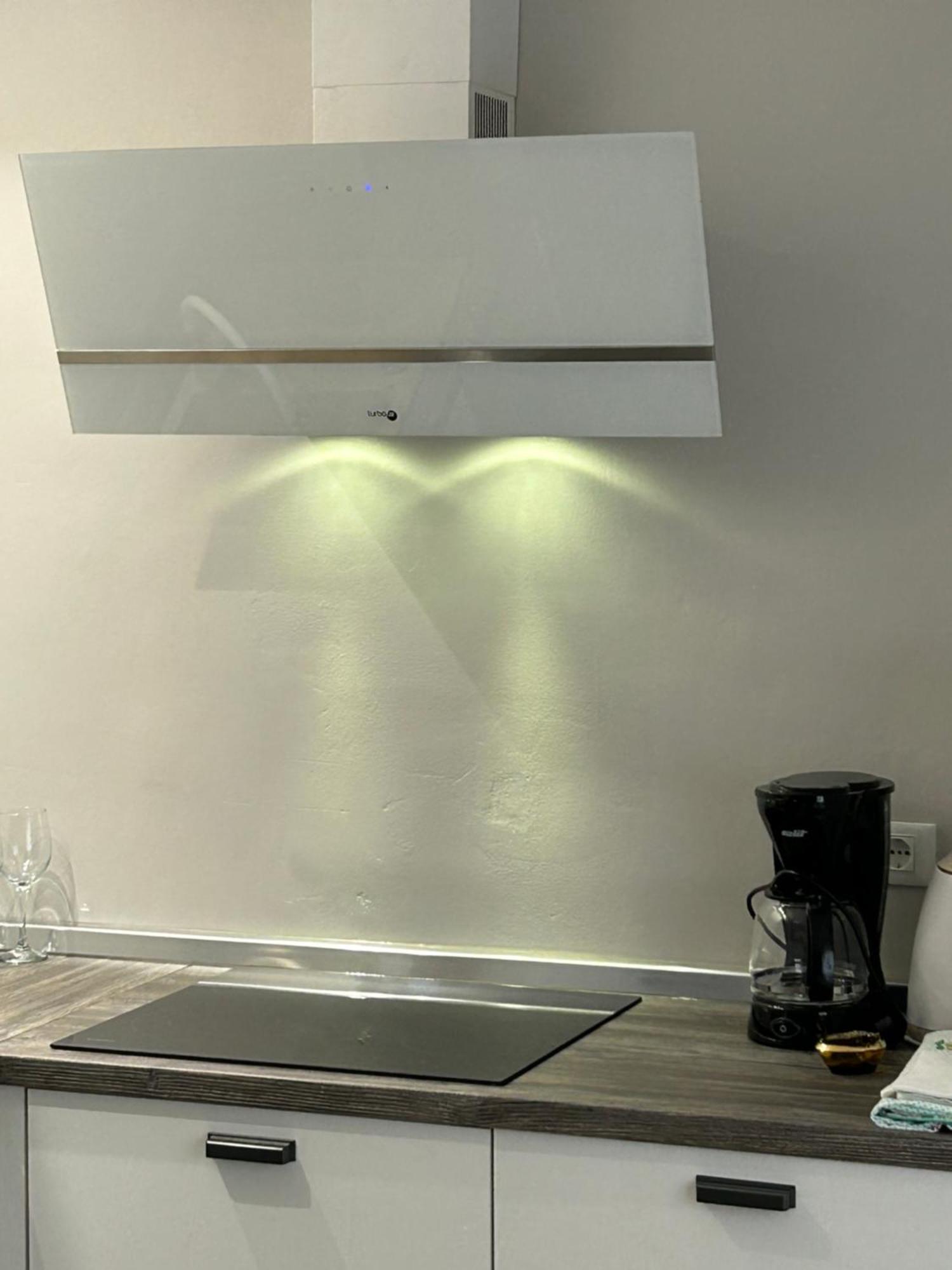 Apartments Oliva Πόρετς Εξωτερικό φωτογραφία