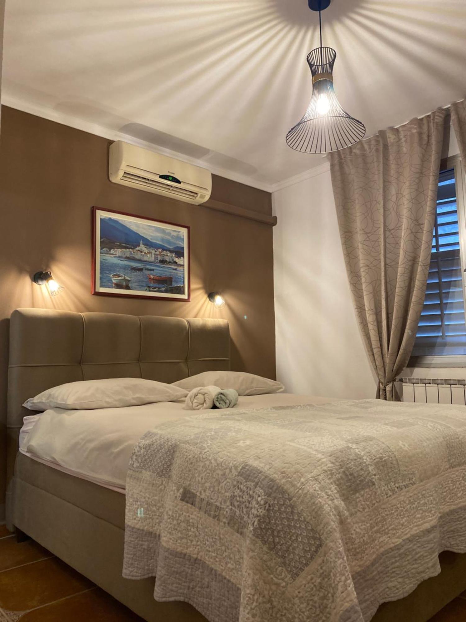 Apartments Oliva Πόρετς Δωμάτιο φωτογραφία