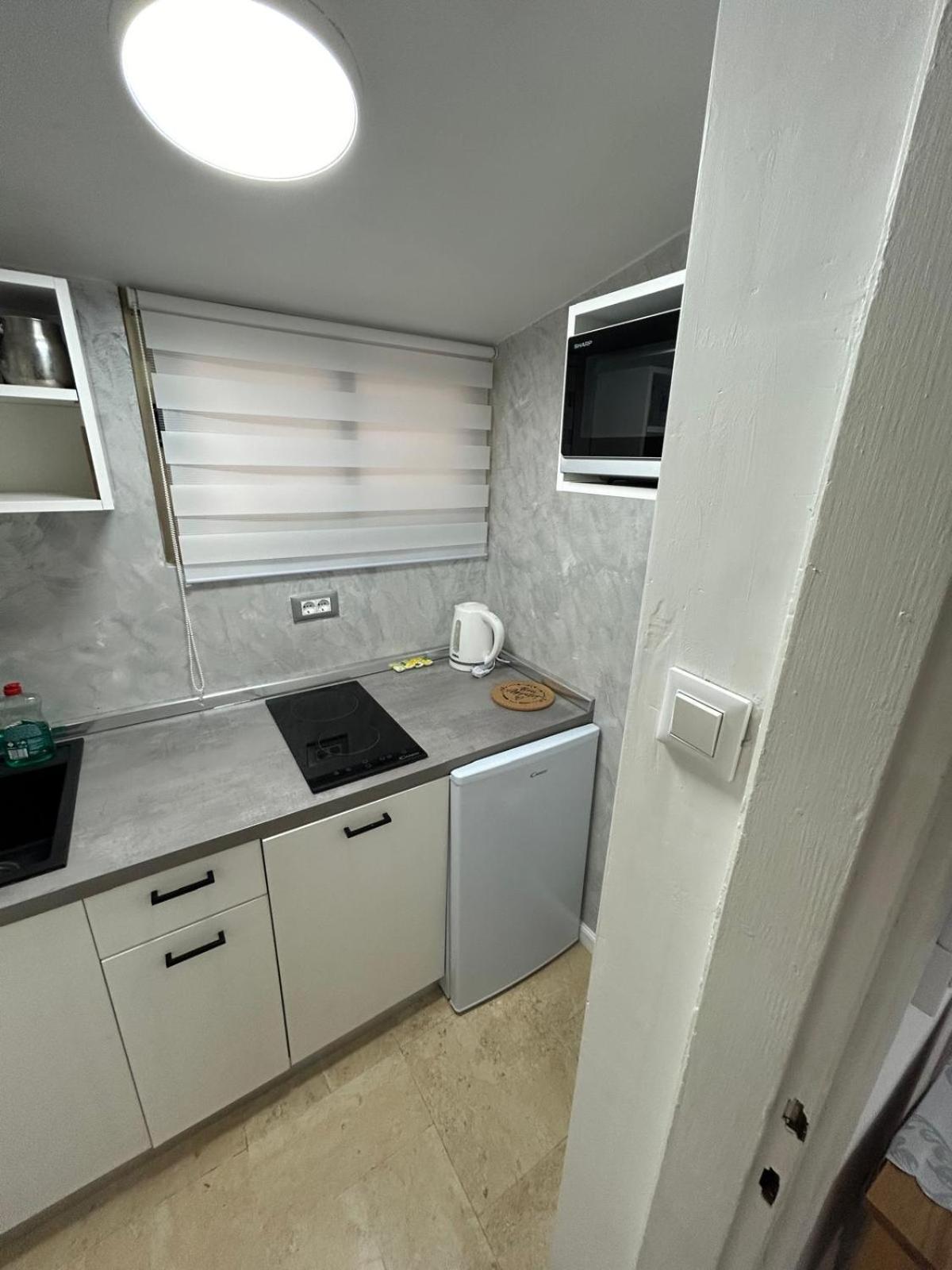 Apartments Oliva Πόρετς Εξωτερικό φωτογραφία