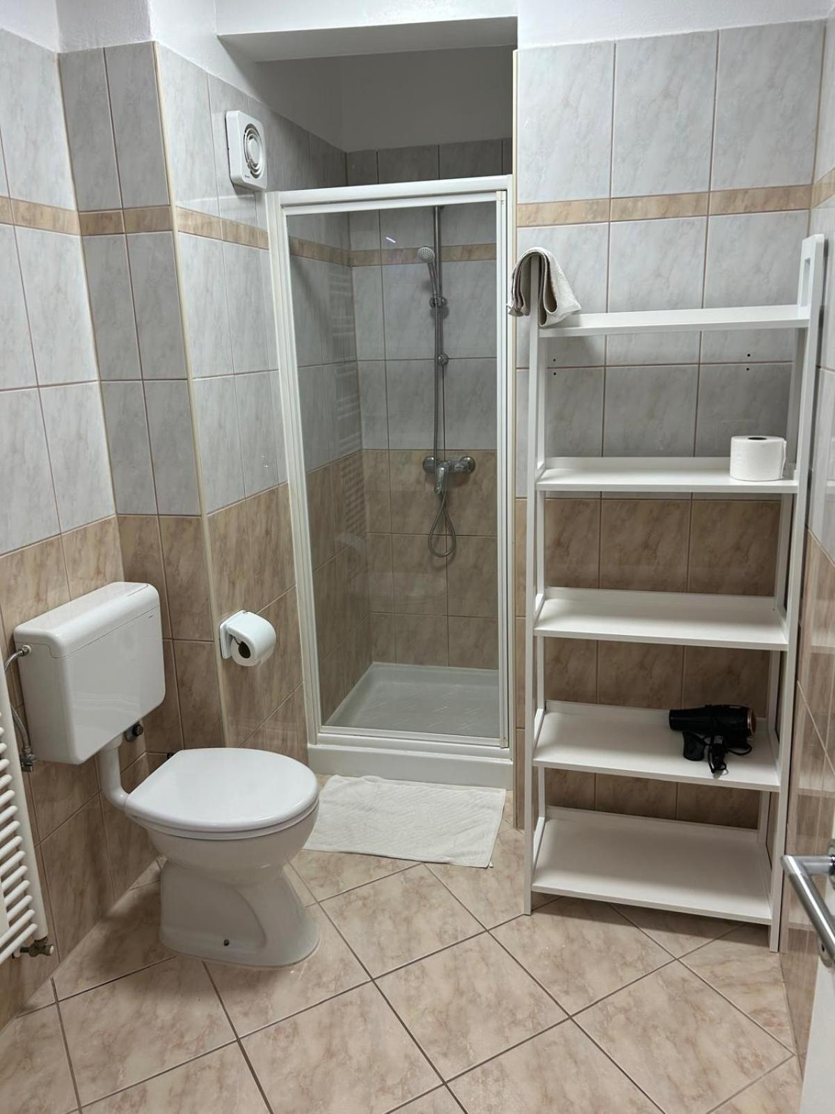 Apartments Oliva Πόρετς Εξωτερικό φωτογραφία