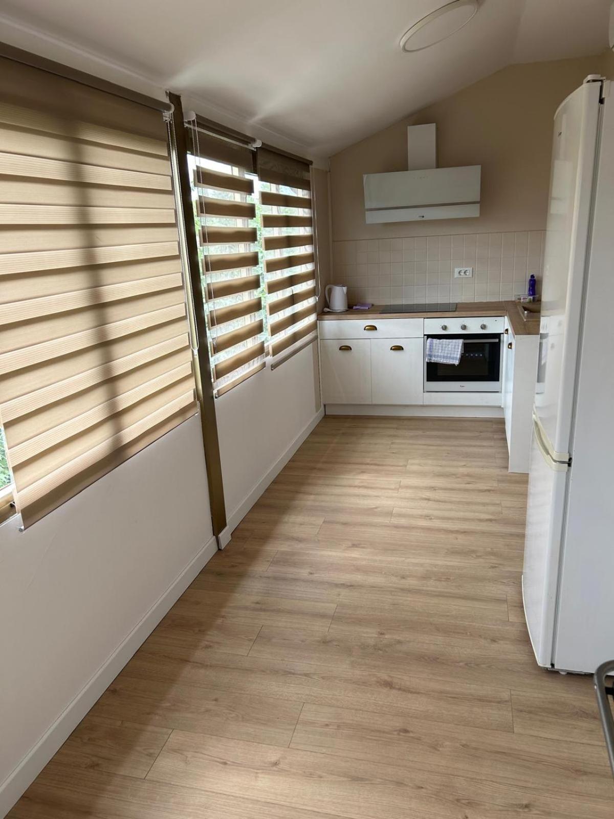 Apartments Oliva Πόρετς Εξωτερικό φωτογραφία