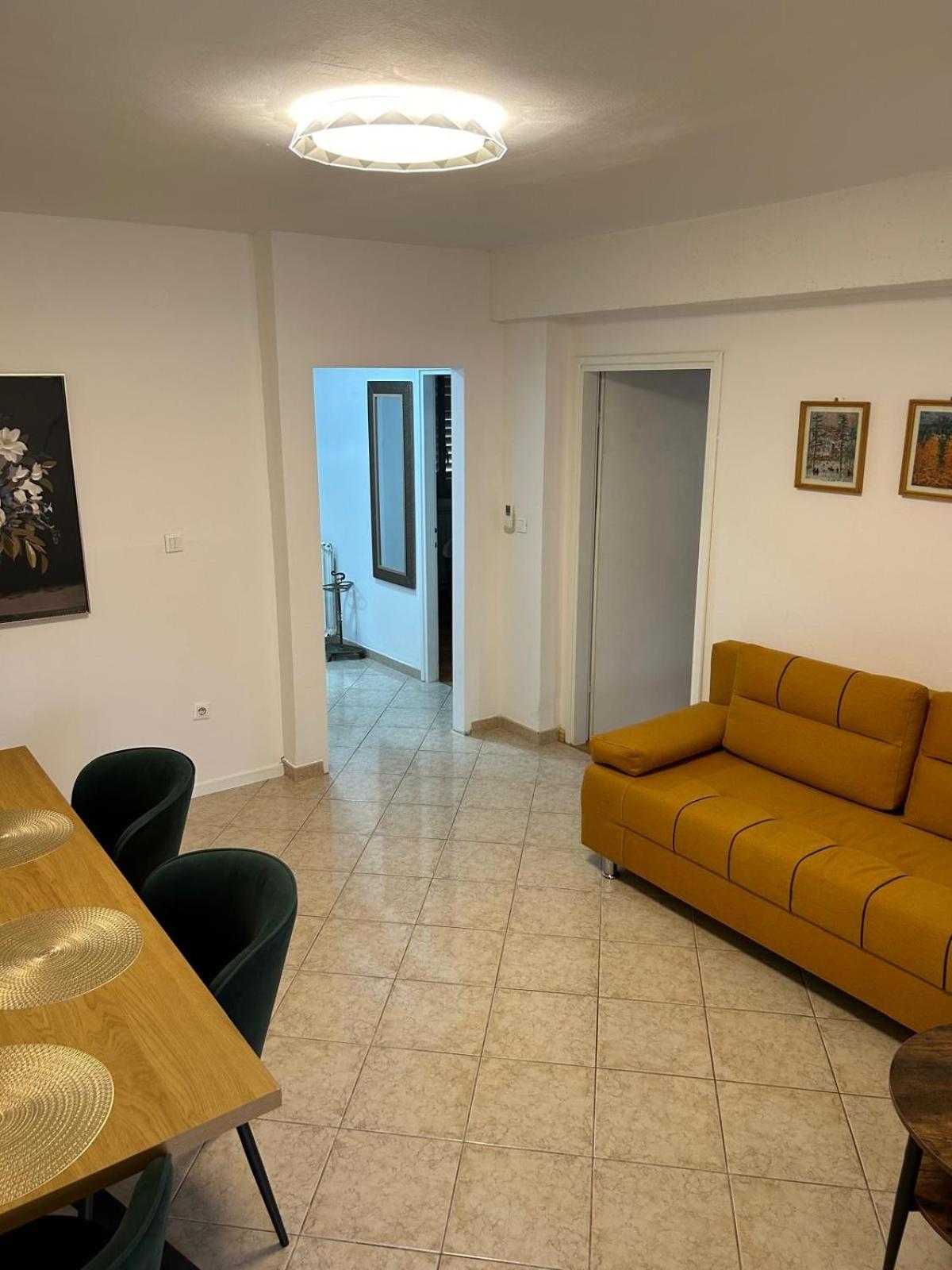 Apartments Oliva Πόρετς Εξωτερικό φωτογραφία