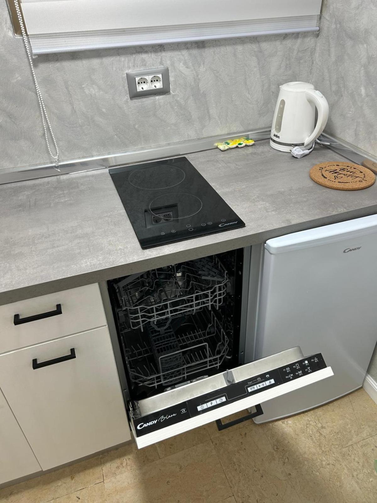 Apartments Oliva Πόρετς Εξωτερικό φωτογραφία
