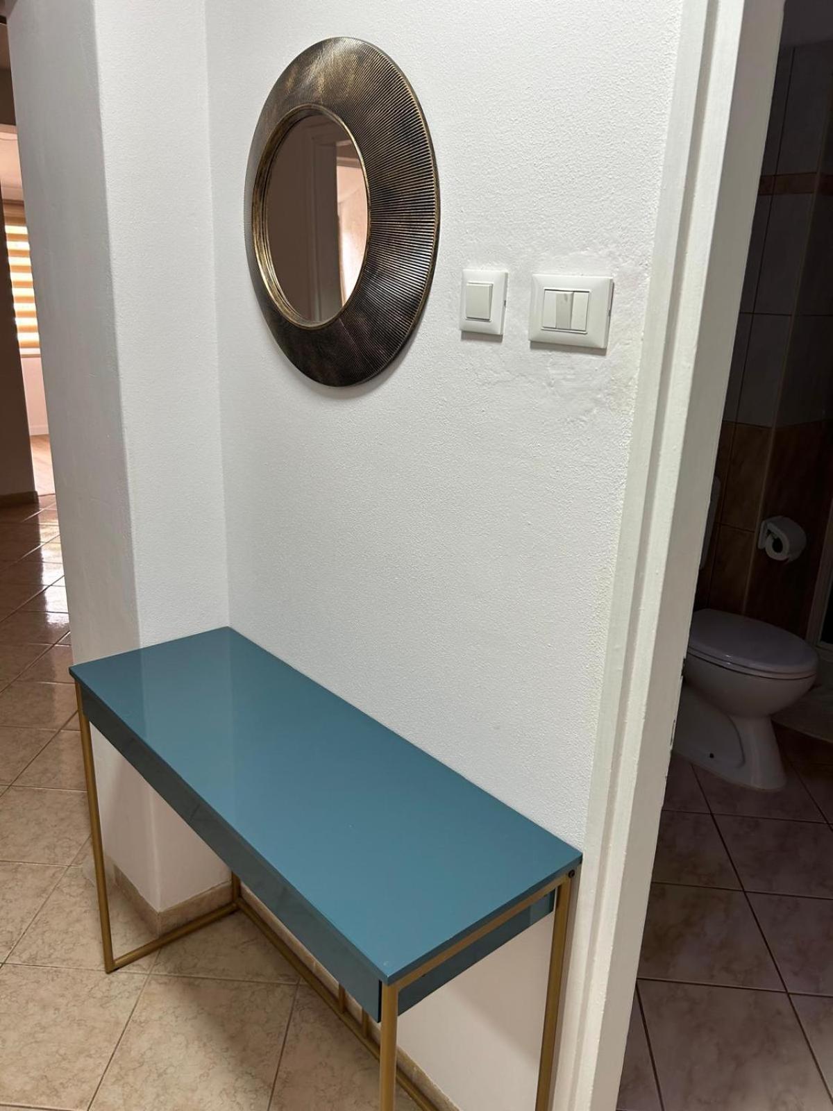 Apartments Oliva Πόρετς Εξωτερικό φωτογραφία