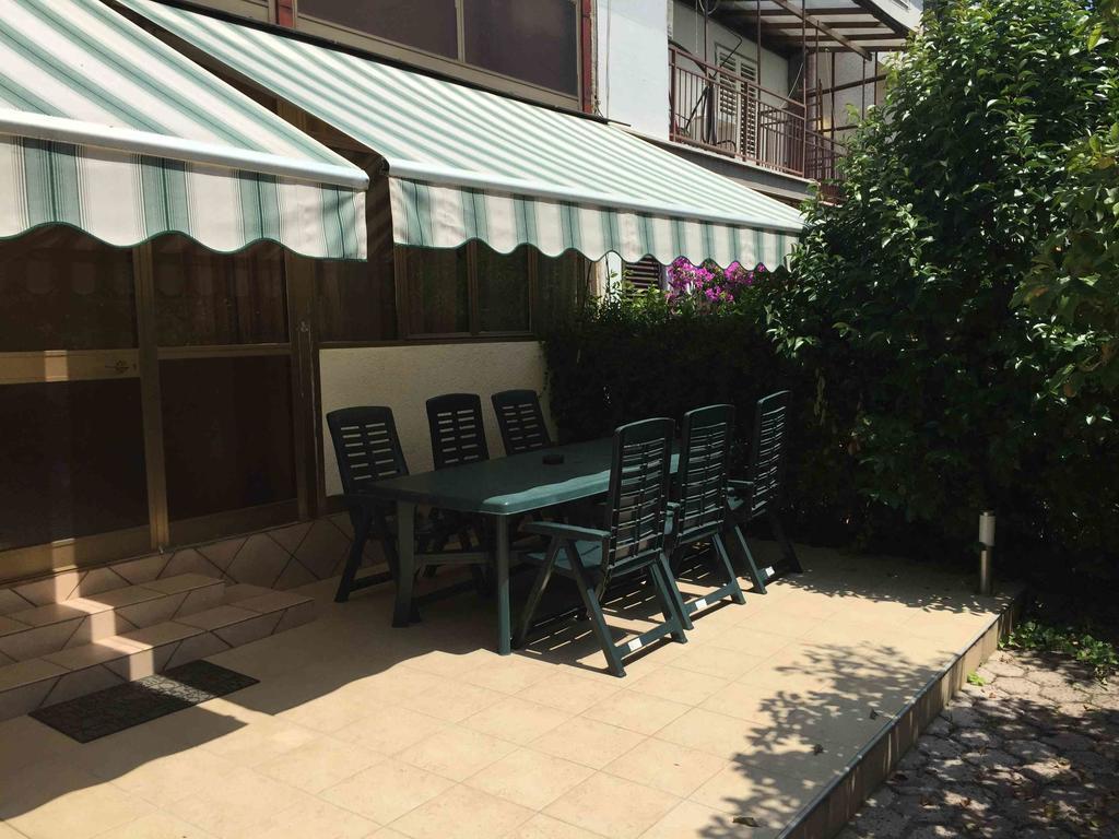 Apartments Oliva Πόρετς Εξωτερικό φωτογραφία